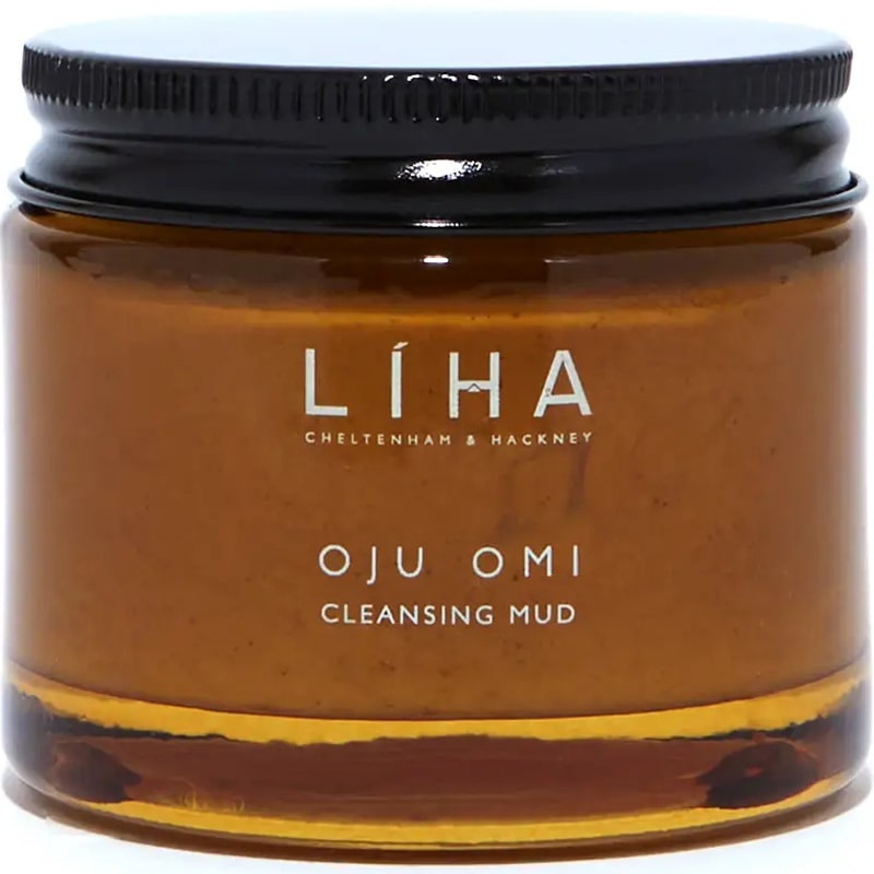 Oju Omi Cleansing Mud