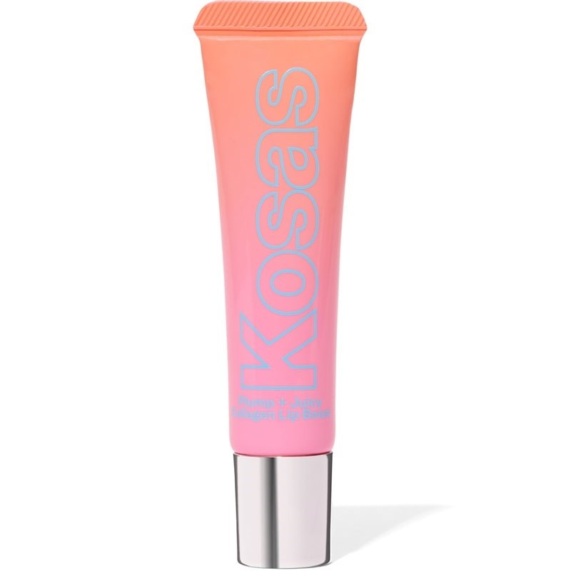 Plump + Juicy Lip Booster