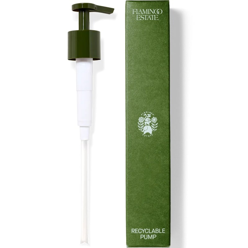 Recyclable Pump