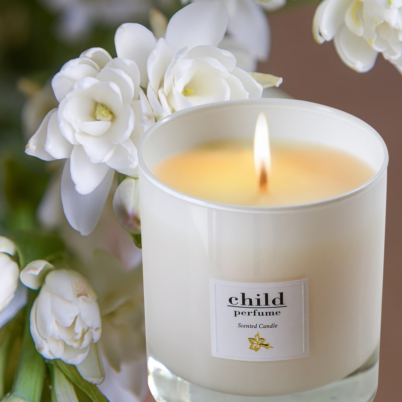 Scented Candle