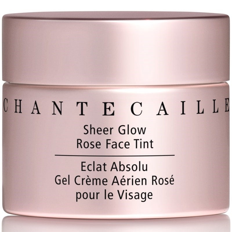 Sheer Glow Rose Face Tint