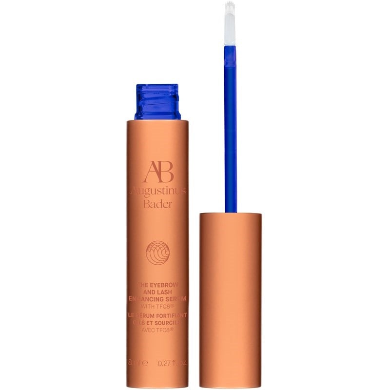 The Eyebrow and Lash Enhancing Serum