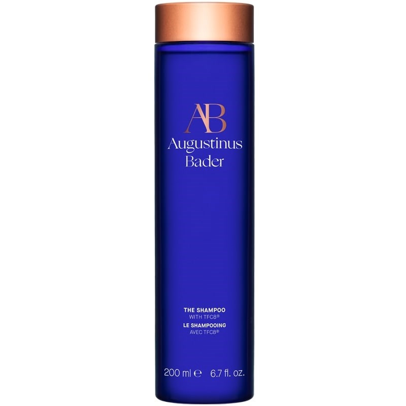 The Shampoo