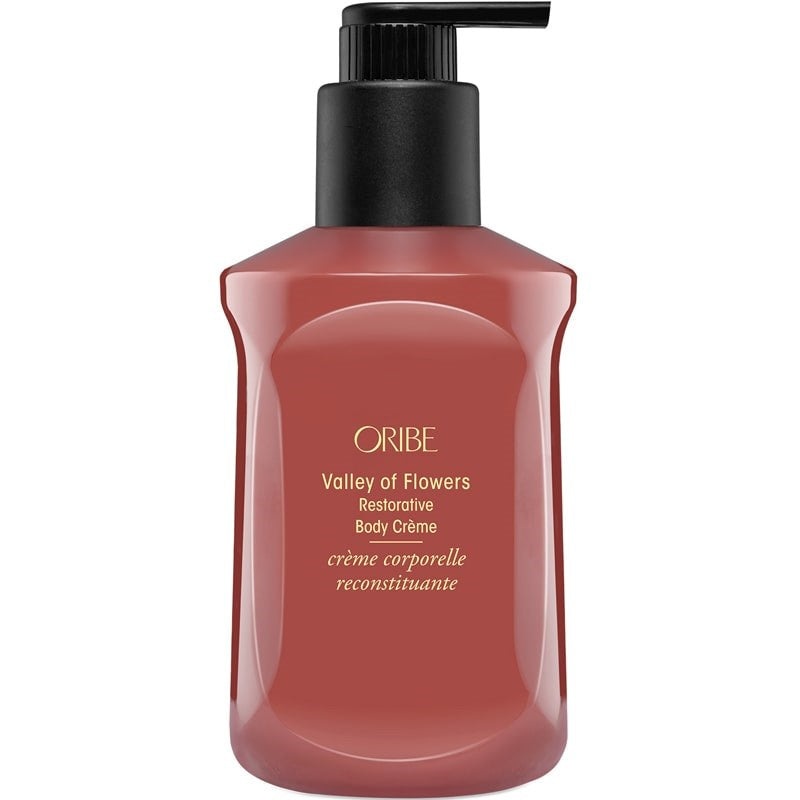 Valley of Flowers Body Creme