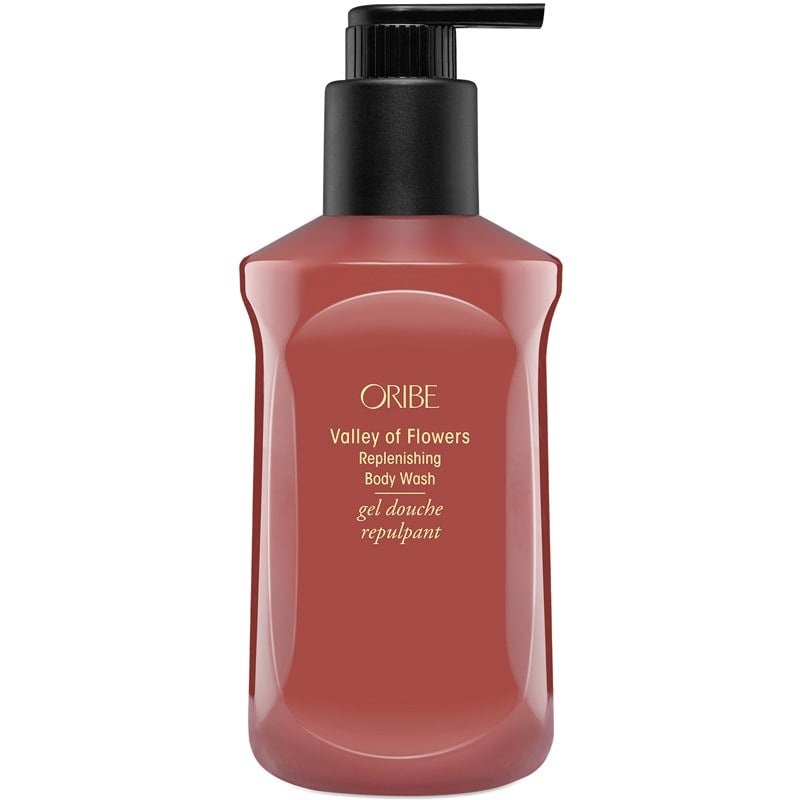 Valley of Flowers Body Wash