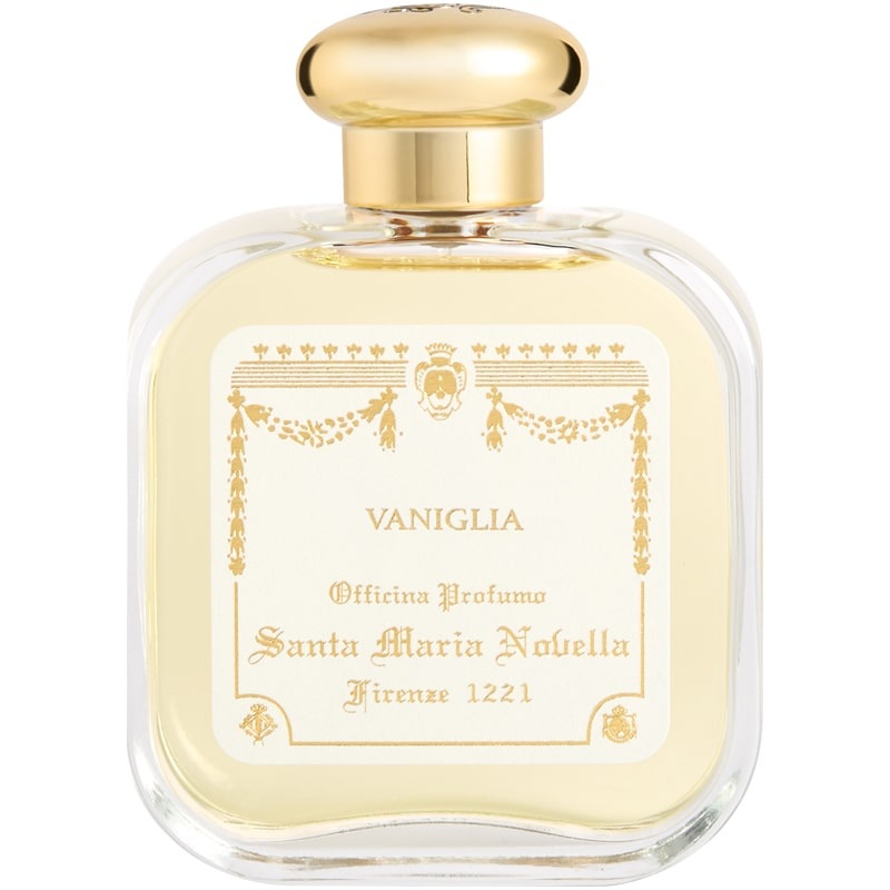 Vaniglia Eau De Cologne