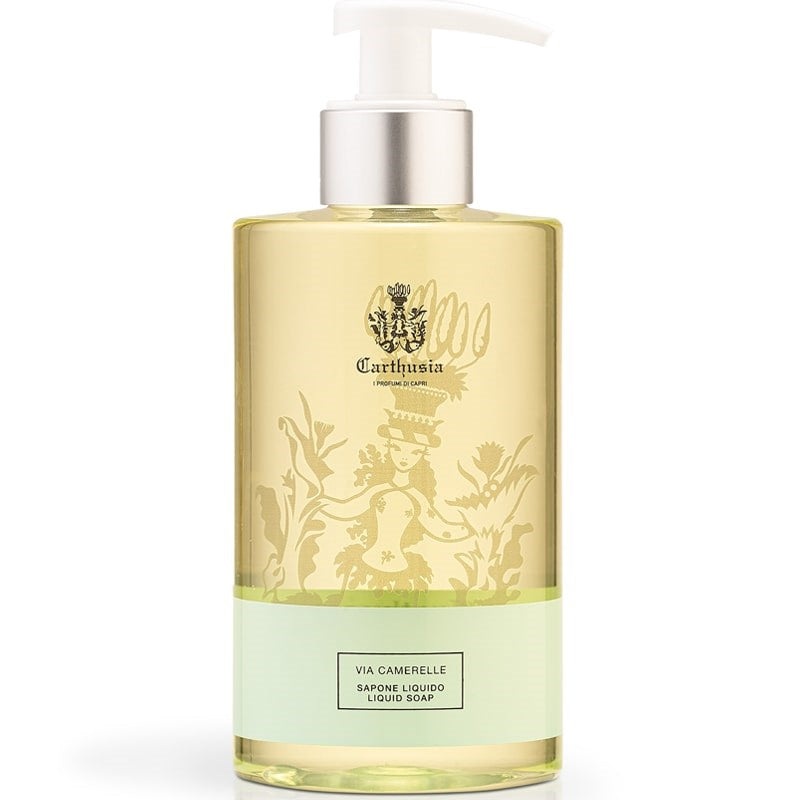 Via Camerelle Liquid Soap