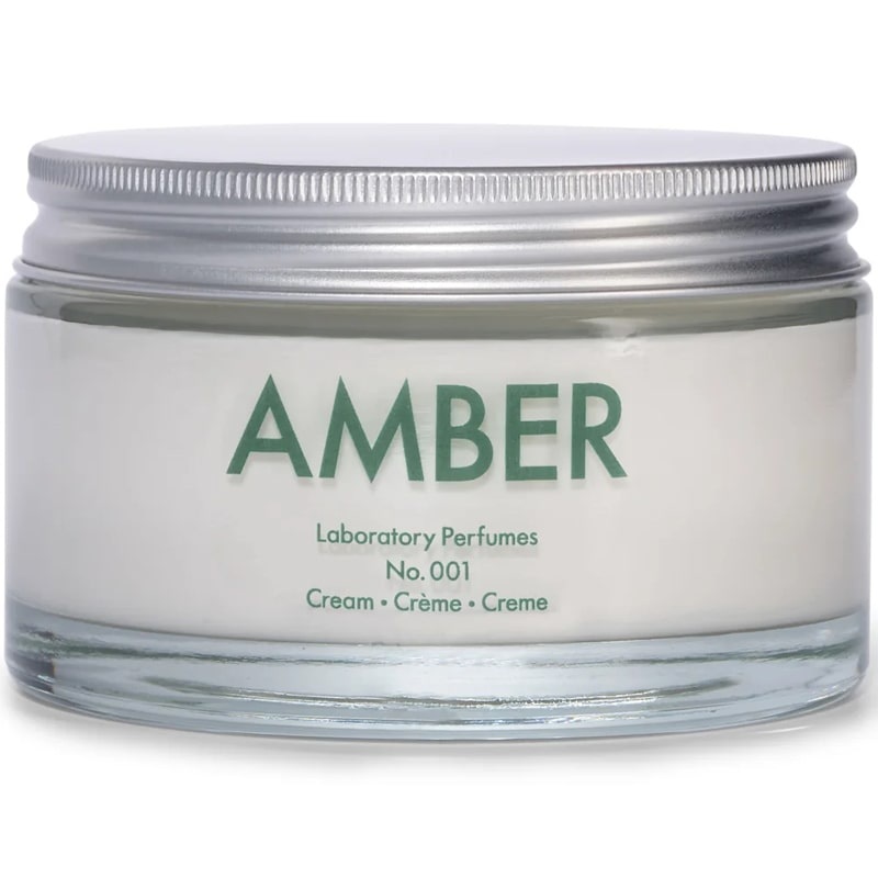Amber Cream