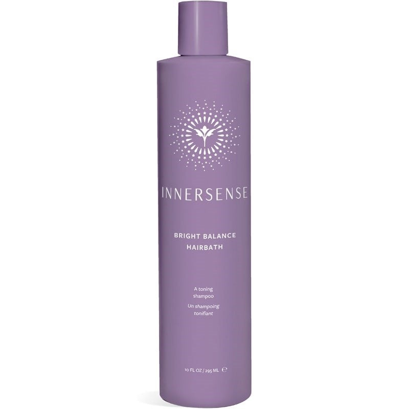 Bright Balance Hairbath