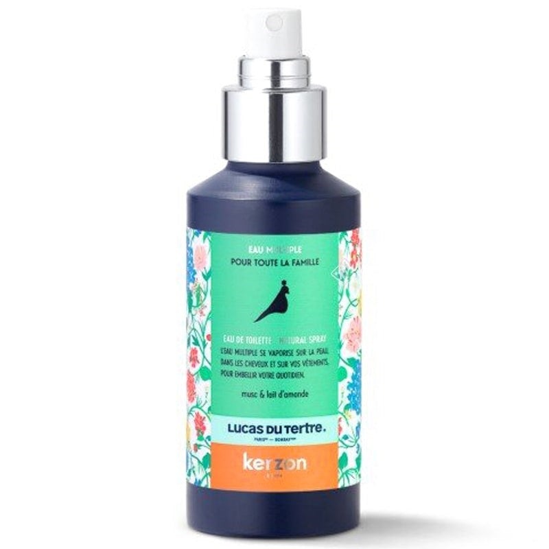 Eau Diverse - Lucas du Tertre Collab (Musk & Almond Milk)