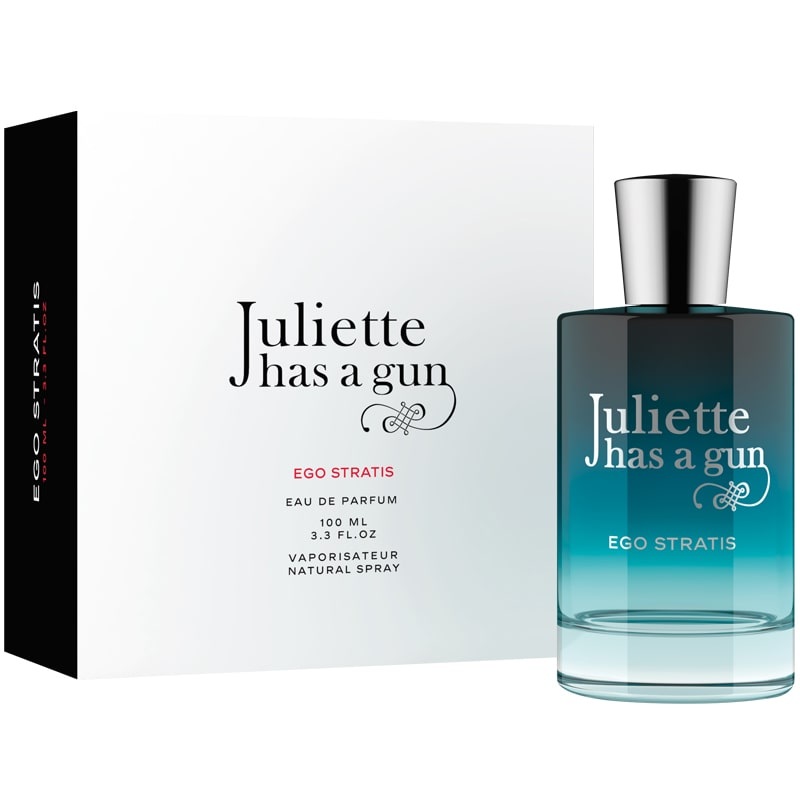 Ego Stratis Eau de Parfum