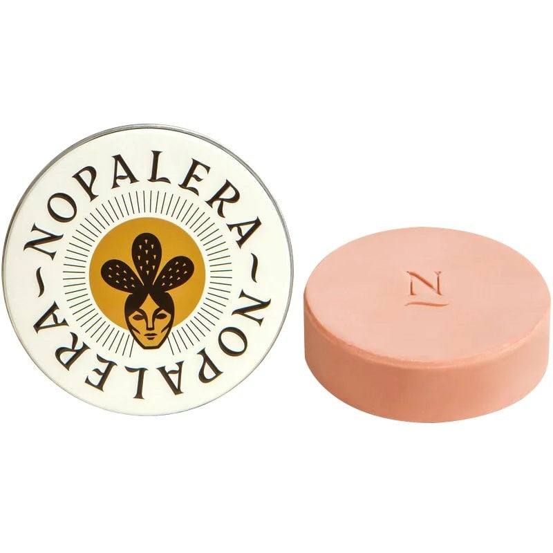 Flor de Mayo Botanical Lotion Bar