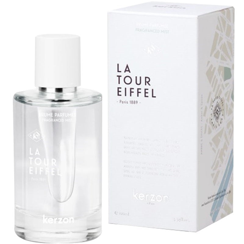 Fragranced Mist - La Tour Eiffel