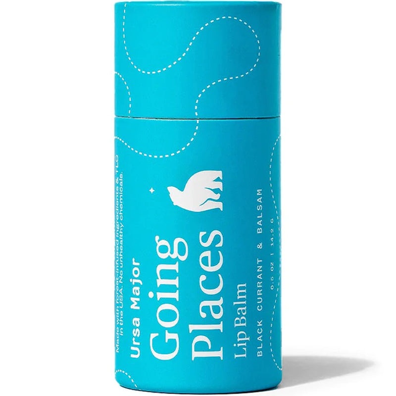 Going Places Lip Balm