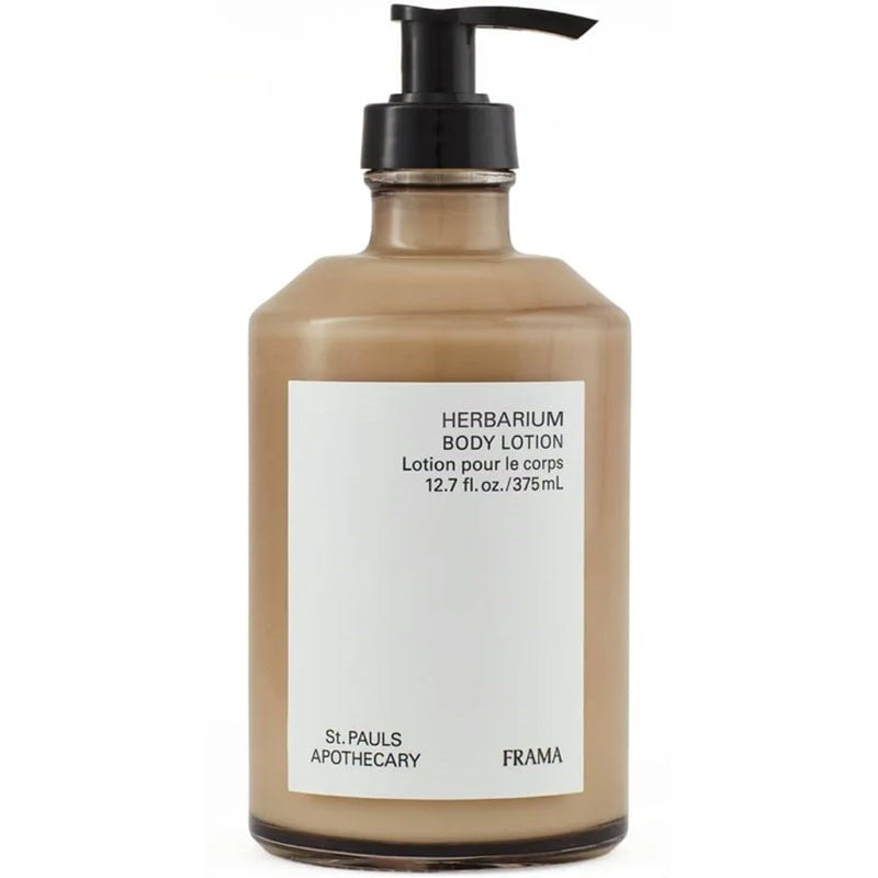 Herbarium Body Lotion