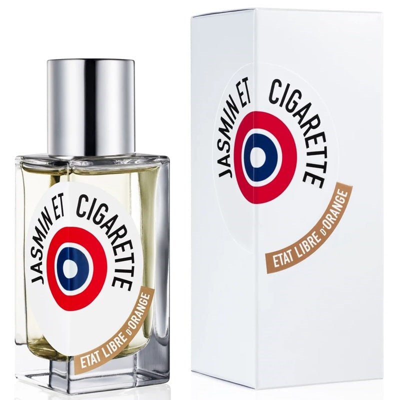 Jasmin et Cigarette Eau de Parfum
