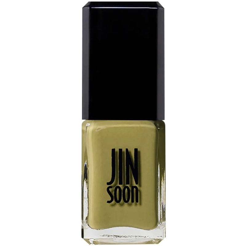Nail Lacquer - Green Clay