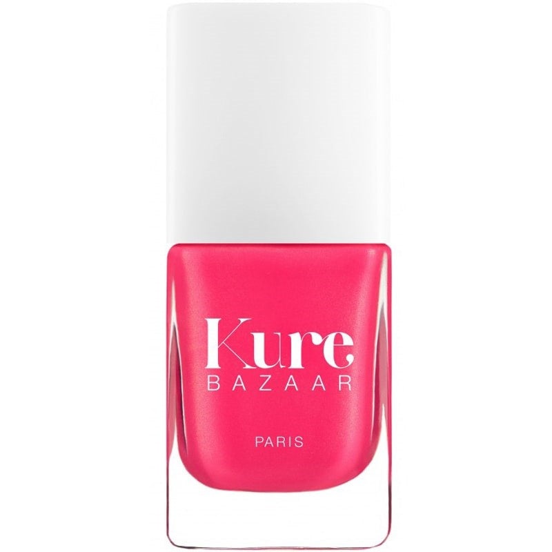 Nail Lacquer - Jaipur