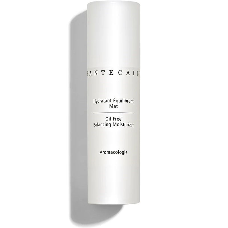 Oil Free Balancing Moisturizer