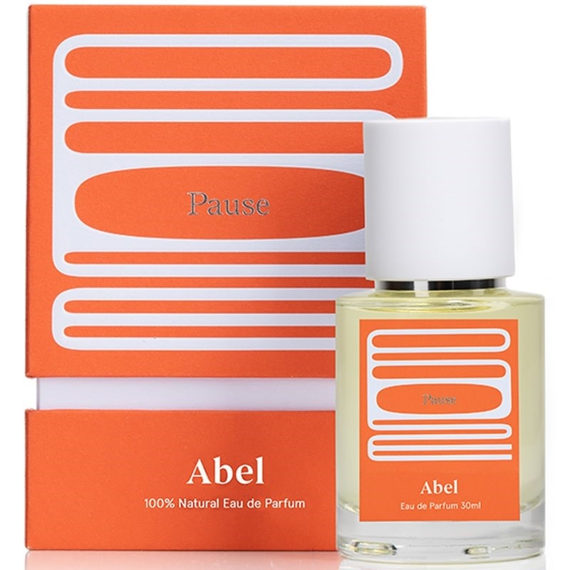 Pause Eau de Parfum