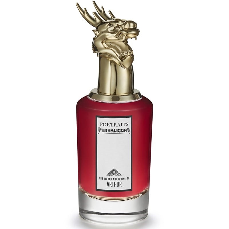 Portraits The World According to Arthur Eau De Parfum