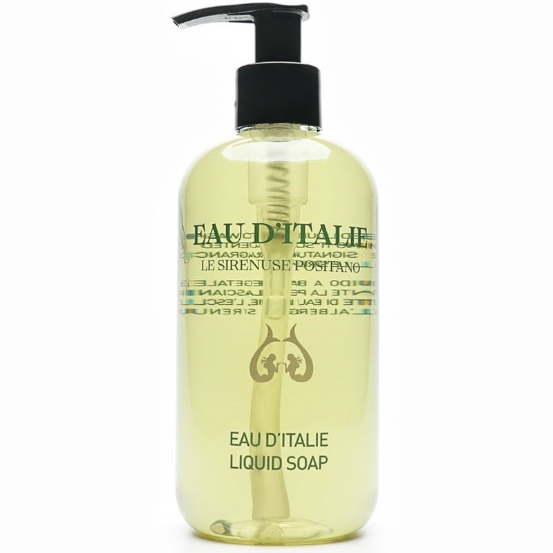 Signature Liquid Soap