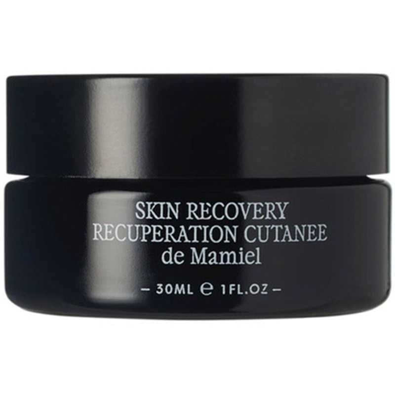 Skin Recovery