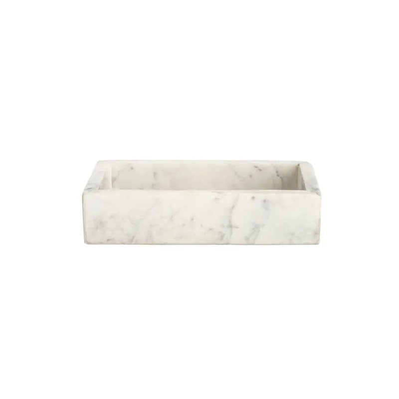 Small Marble Tray