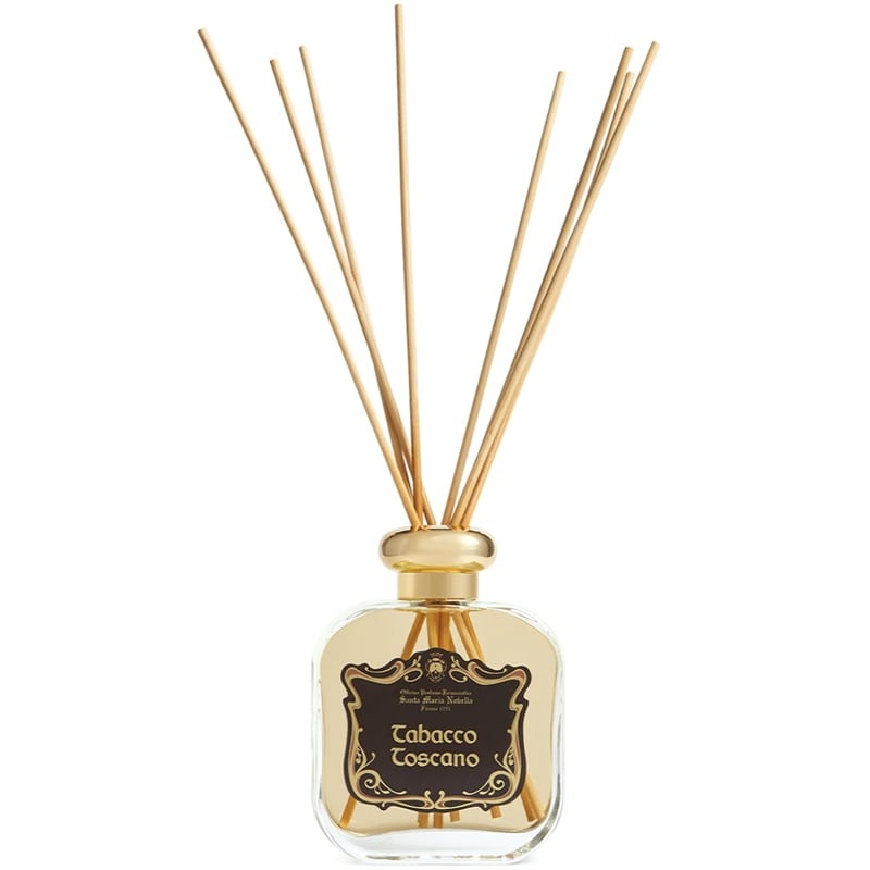 Tabacco Toscano Room Fragrance Diffuser