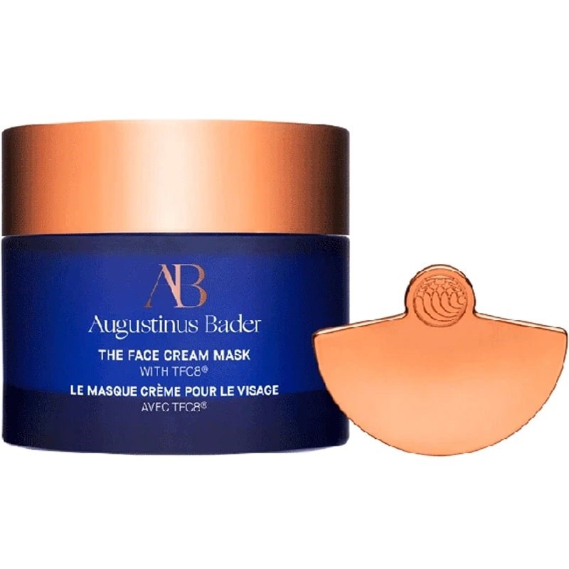 The Face Cream Mask