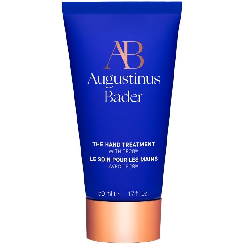 The Hand Treatment