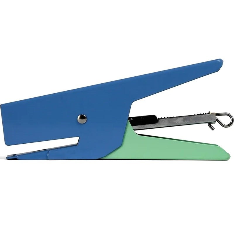 The Stapler