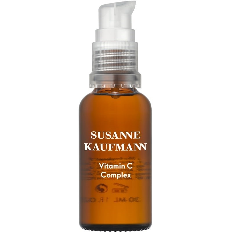 Vitamin C Complex