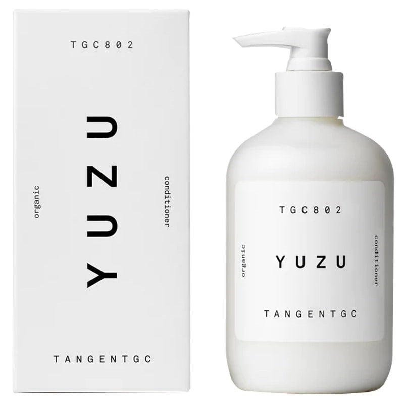 Yuzu Conditioner