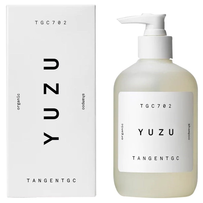 Yuzu Shampoo