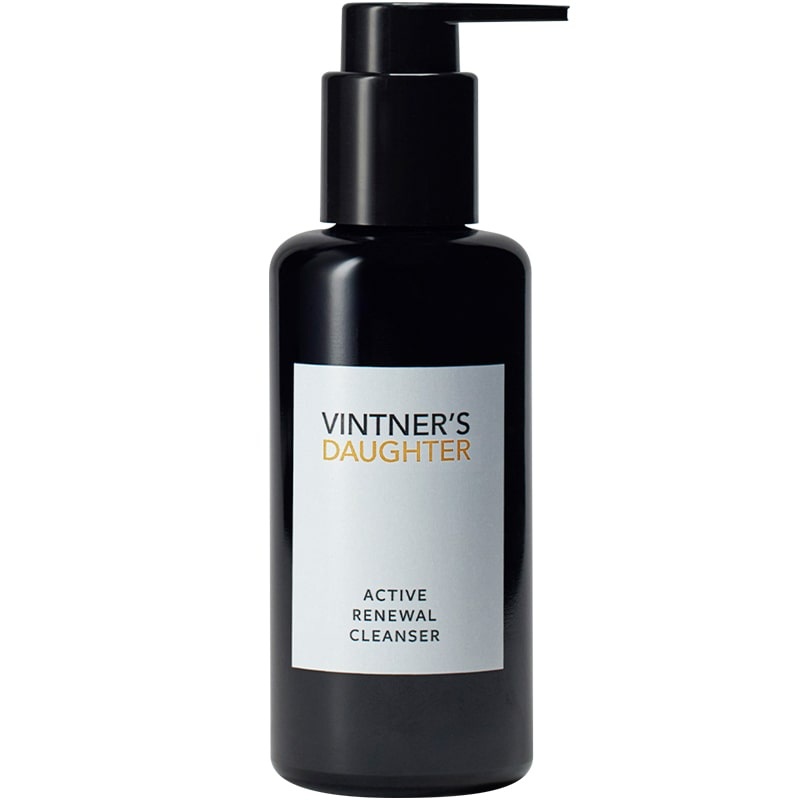 Active Renewal Cleanser