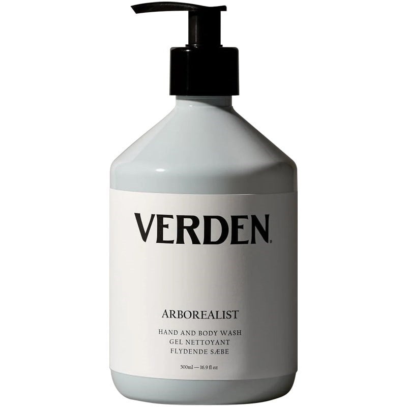 Arborealist Hand and Body Wash