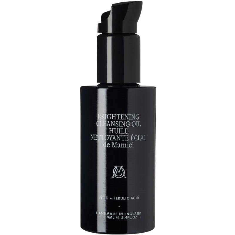 Brightening Cleansing Oil