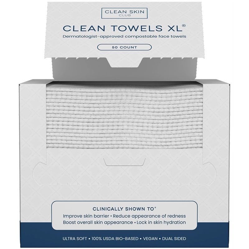 Clean Towels XL