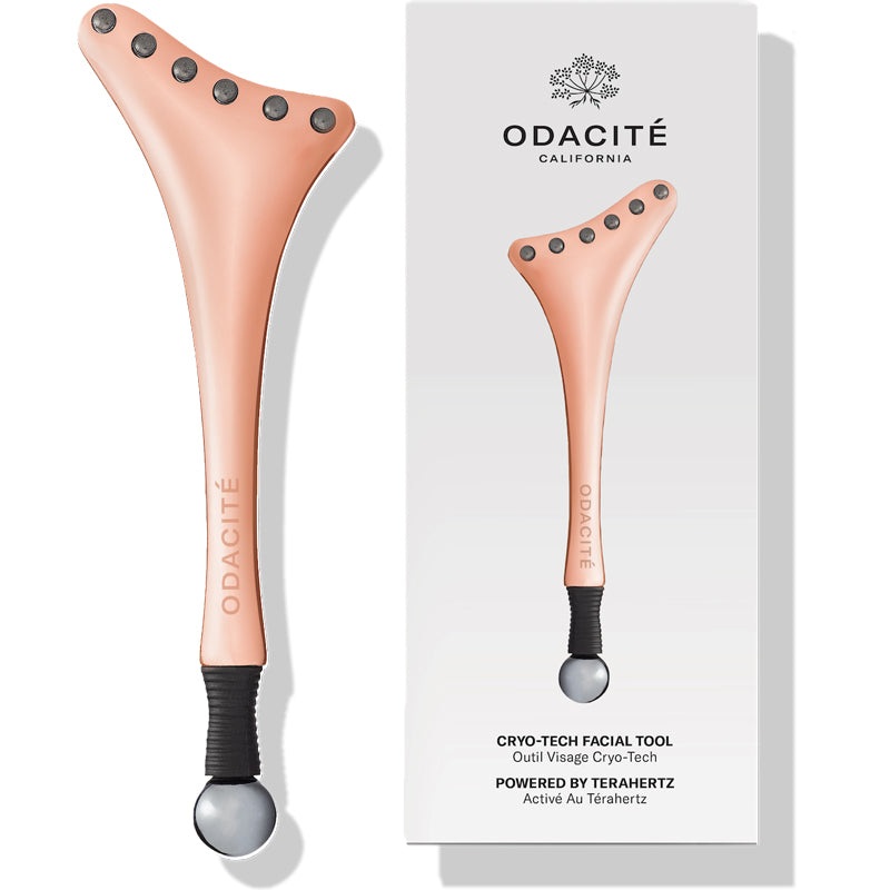 Cryo-Tech Facial Tool
