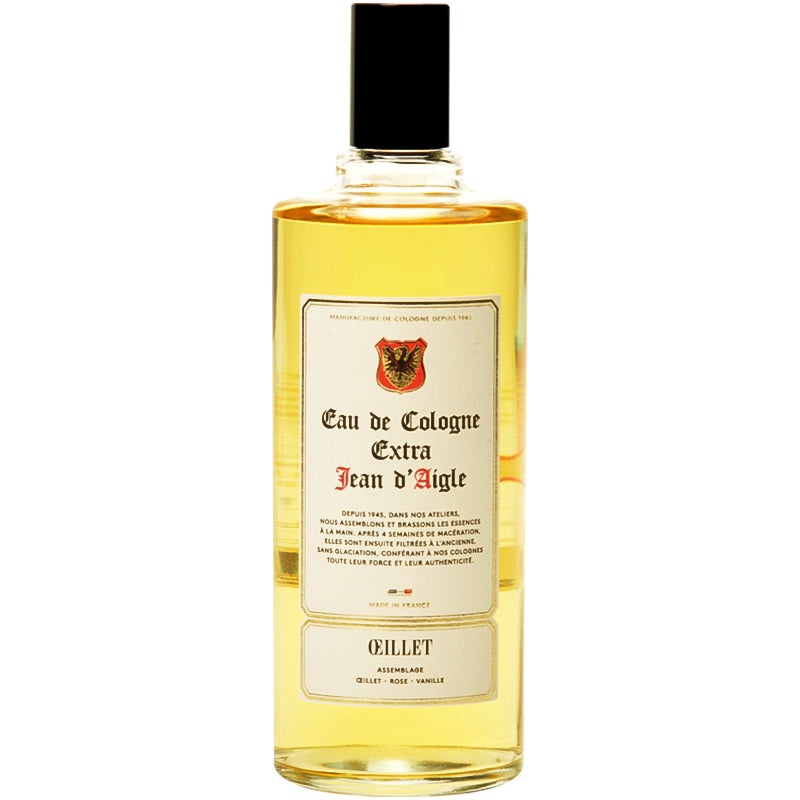 Eau de Cologne  Carnation