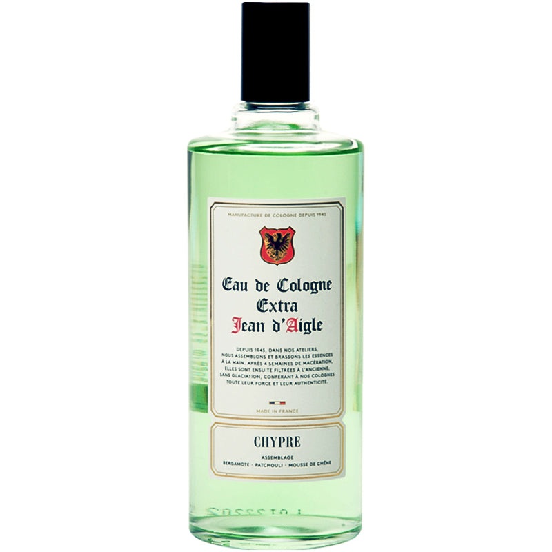 Eau de Cologne  Cyprus
