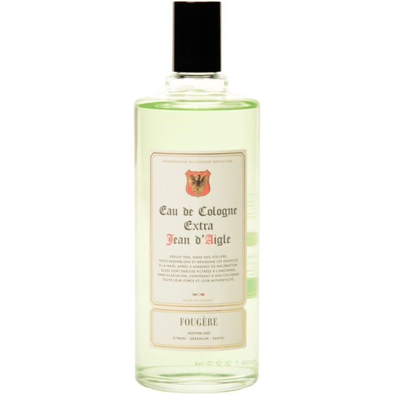 Eau de Cologne  Fougere