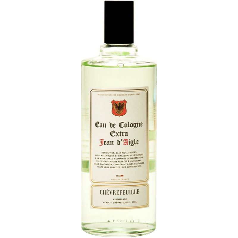 Eau de Cologne  Honeysuckle