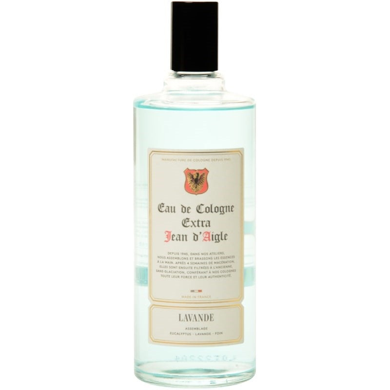 Eau de Cologne  Lavender