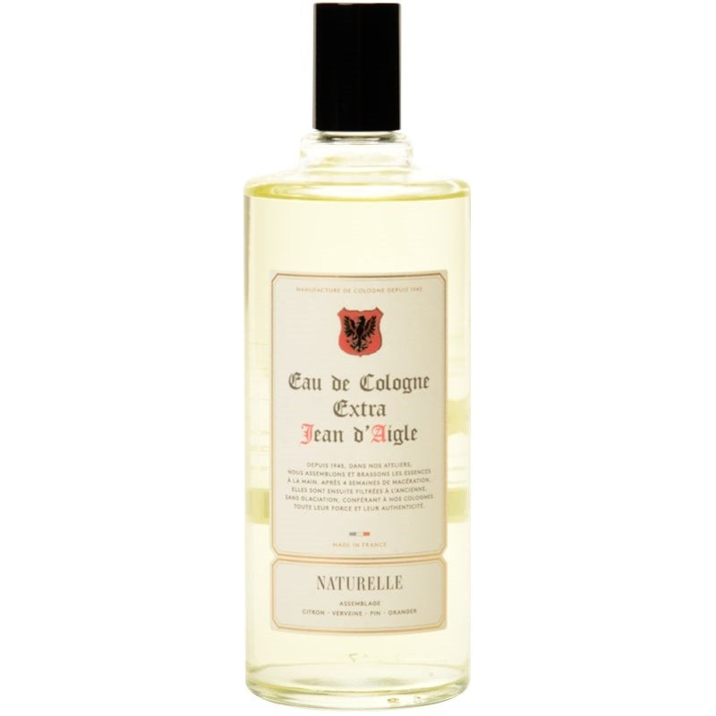 Eau de Cologne  Naturelle
