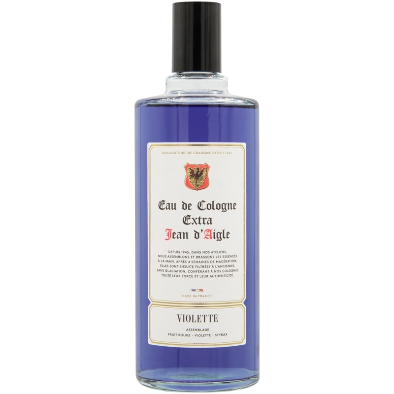 Eau de Cologne  Violet