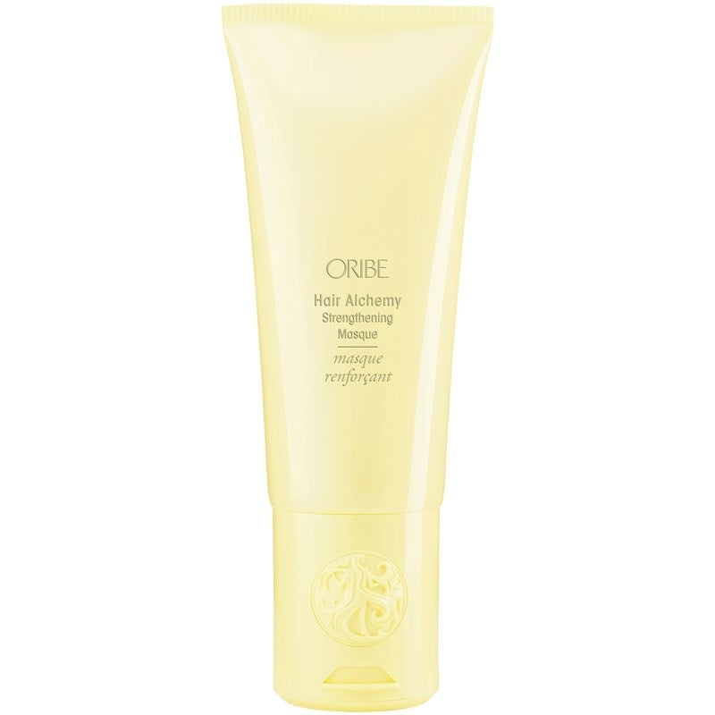 Hair Alchemy Strengthening Masque