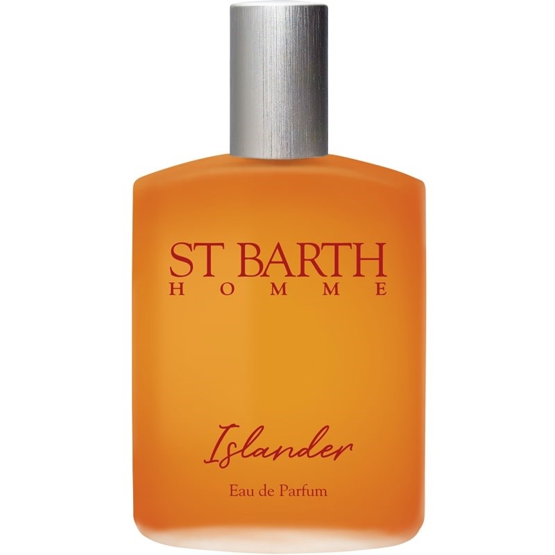 Homme Islander Eau de Parfum