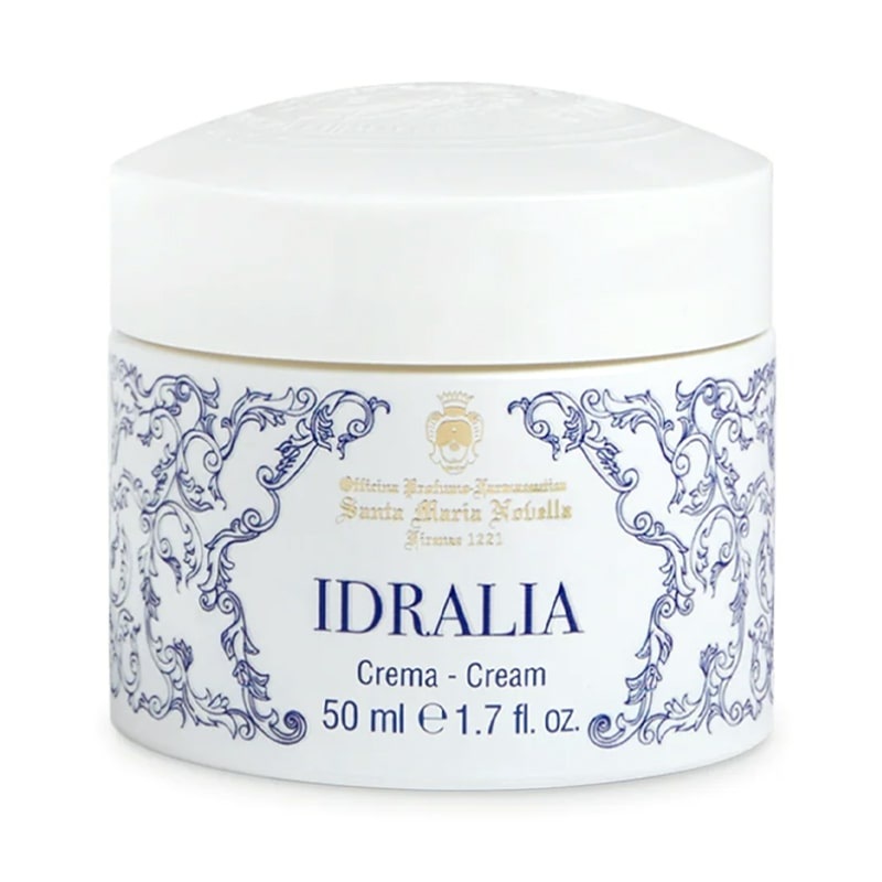 Idralia Face Cream